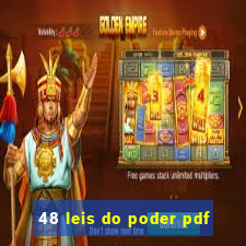 48 leis do poder pdf